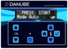 Danube R2D25 GOLD thumbnail