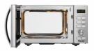 Mikrobølgeovn – 25 L, 900 W mikrobølge, 1.950 W grill/varmluft thumbnail