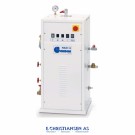 MAXI 16 automatisk elektrisk dampgenerator thumbnail