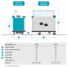 Socamel MULTISERV JUNIOR OVEN-OR-FRIDGE thumbnail