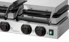 Vaffeljern MDI 2HW211 – 2 hjerteformede plater thumbnail