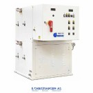 MAXI 120 automatisk elektrisk dampgenerator thumbnail