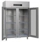 Hoshizaki Premier KG 140 Dobbelt kjøleskap med glassdør thumbnail
