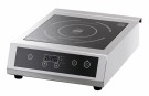 Induksjonskoker IK 35TCS – 1 kokeplate, 60–240 °C thumbnail
