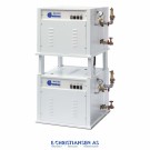 MAXI 60 COMBI automatisk elektrisk dampgenerator thumbnail