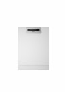 Profesjonell oppvaskmaskin Asko DWC6423BIW thumbnail