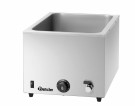 Bain Marie 1/1GN – 200 mm med tappekran thumbnail