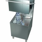 SMEG SPH505H - Dampvarmegjenvinningssystemet (SHR+) thumbnail