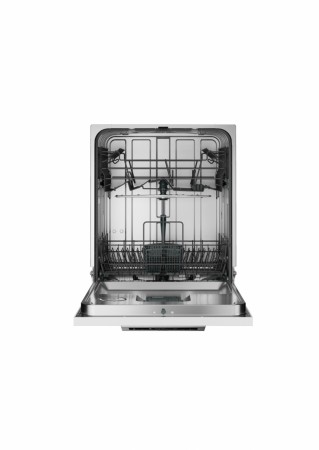 Profesjonell oppvaskmaskin Asko DWC6423BIW