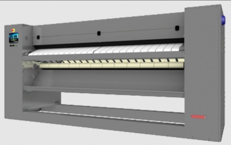 Danube FWKII-ET2-Ø500 mm