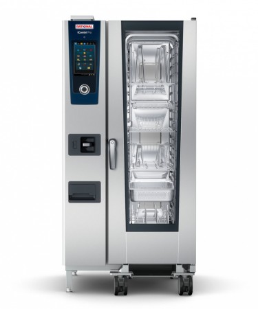 Rational Icombi Pro 20 - GN 1/1