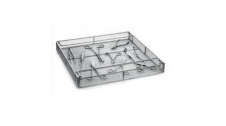 CSK1 - INSTRUMENT BASKET WITH HANDLES