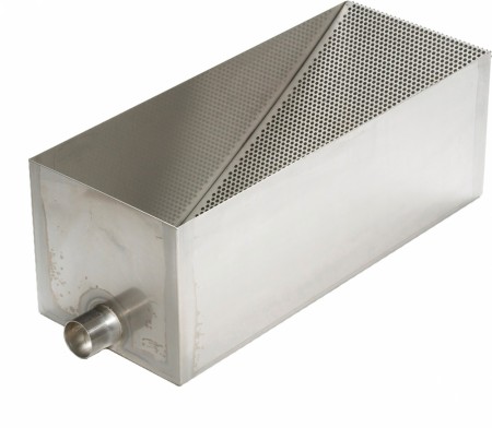 Lokasse - til 6 - 7 kg