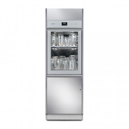Smeg Glassvasker GW6010ML