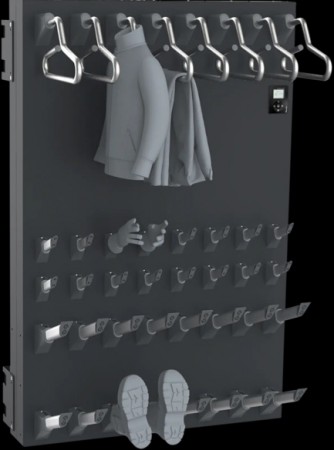 Tantum Set 8 Premium