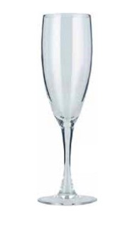 Princesa Champagne flute 15 cl