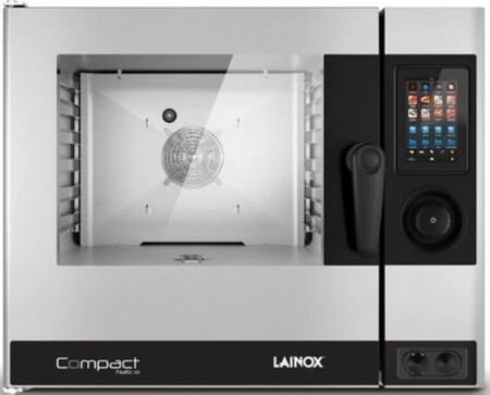 Lainox COMPACT NABOO CVEN061R