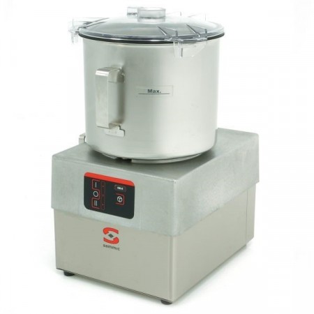 SAMMIC Food-Processor CK-8