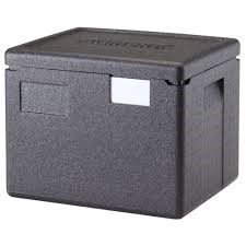 Termo mattransportkasse 1/2-200 CAMBRO EPP