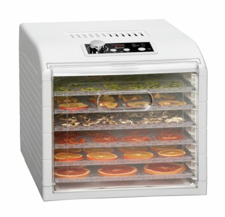 Dehydrator 120
