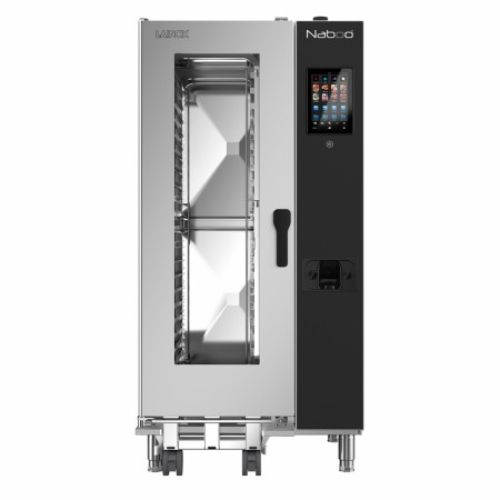 Lainox NABOO BOOSTED NAE201B