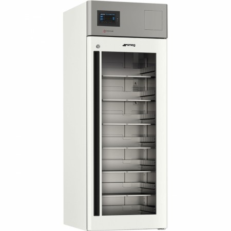 Smeg Kjøleskap FE70G1EVO