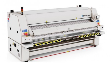 Danube Ø SP600-800-1000 SP Med Folding