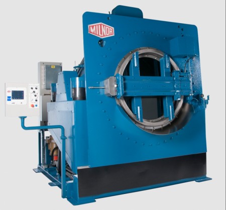 Milnor 68036M5K – 182–227 kg