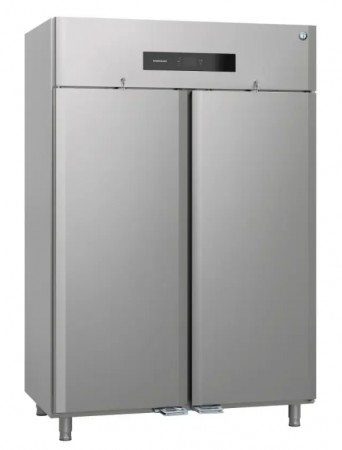 Hoshizaki Premier F 140 Dobbelt Fryseskap