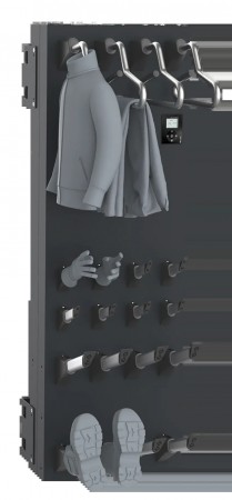 Tantum Set 4 Premium