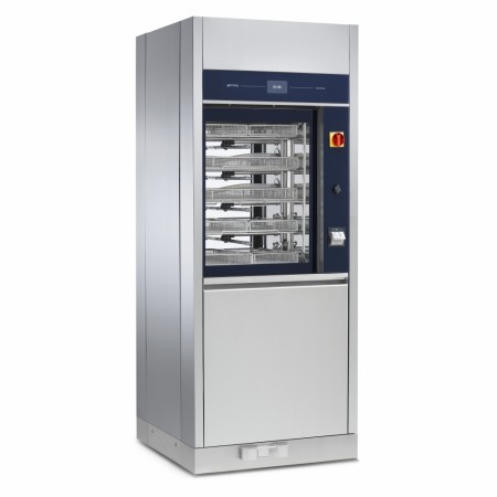 Smeg Vaskedesinfektor WD7010