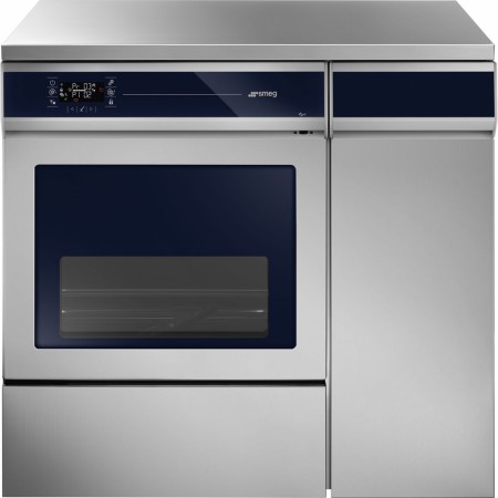 Smeg Vaskedesinfektor WD4290-SC-00G