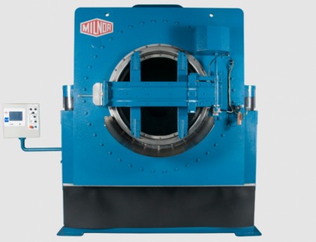 Vaske- og sentrifugemaskiner