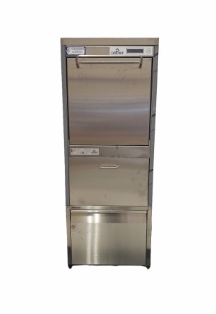 Stativ Discher Compact