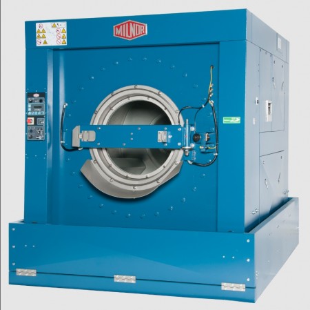 Milnor 48040F7B – 125 kg