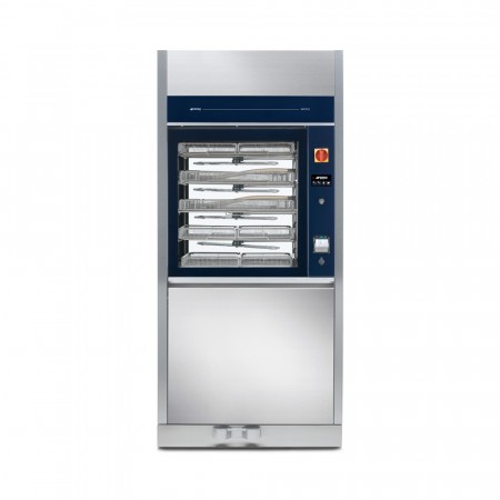 Smeg Vaskedesinfektor WD7015
