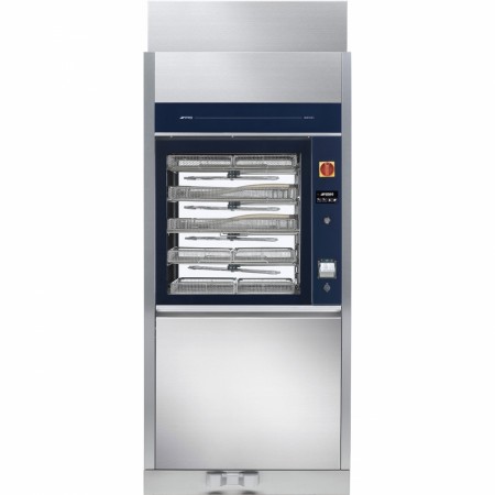 Smeg Vaskedesinfektor WD7015TECO