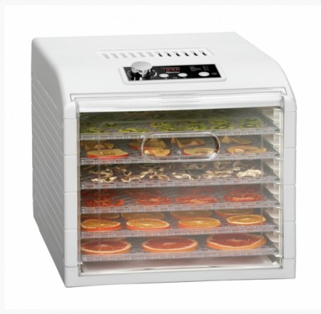 Dehydrator