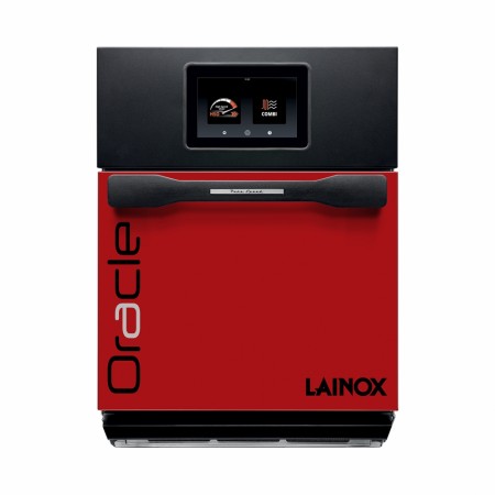 Lainox Oracle M Standard – ORACRS