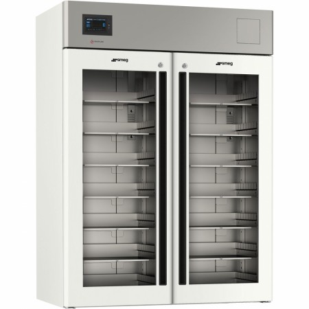 Smeg Kjøleskap FE140G2EVO