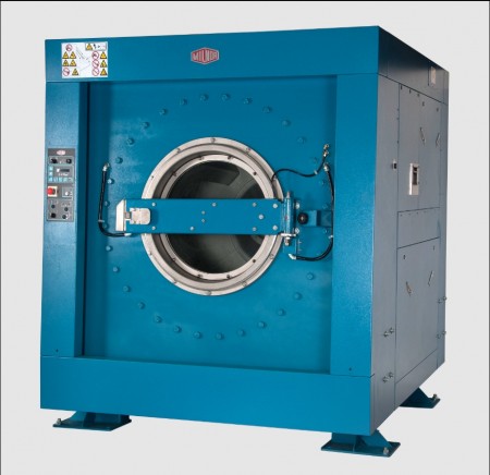 Milnor 48040F7J – 125 kg