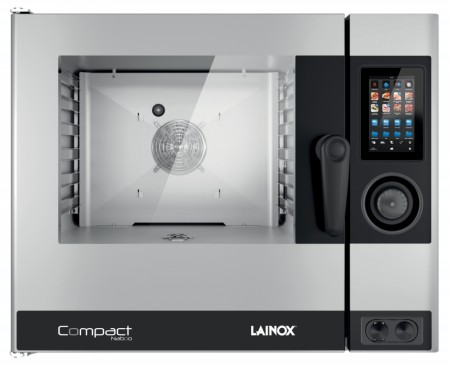 Lainox COMPACT NABOO CBEN061R