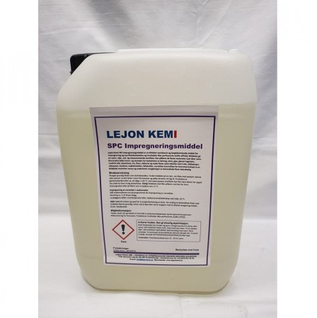 LEJON SPC Impregnering