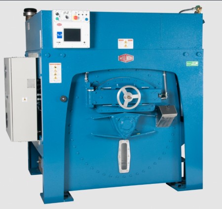 Milnor 42044WR2 – 100–111 kg