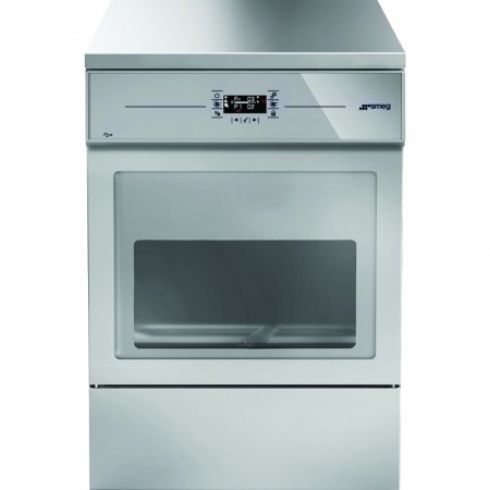 Smeg Glassvasker GWF16-SC-00G