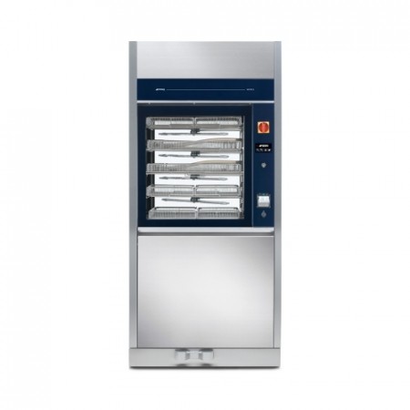 Instrumentvaskemaskin - Smeg WD7015