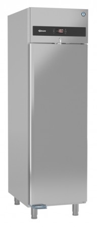 Gram Premier M 60 L DR Kjøleskap, rustfritt 480 Liter 1/1 GN