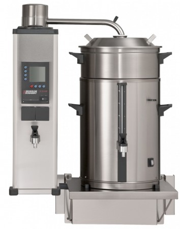 B20 HW L/R 400V