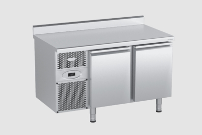 Frysebord Dora Metal DM - 9500