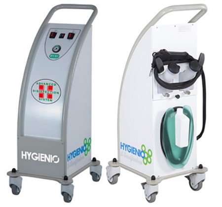HYGIENIO – Overflatedesinfeksjons